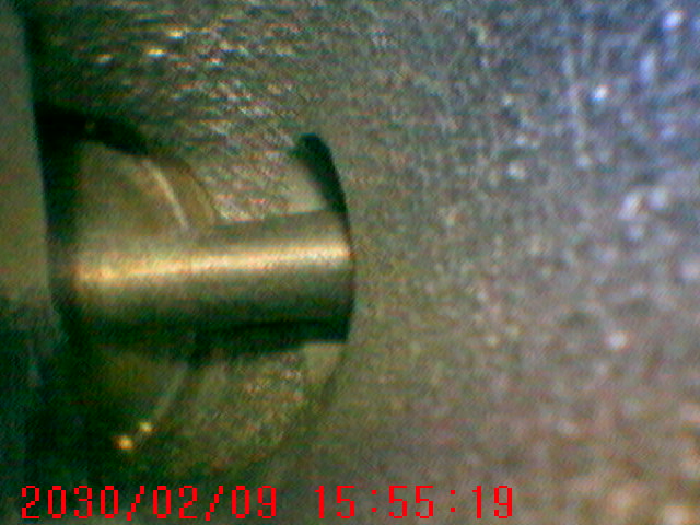 Mechanische Bedi Reinigung
